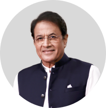 arun govil