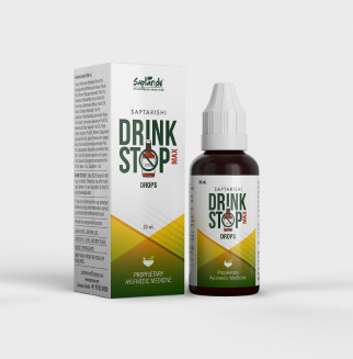 Drink Stop Max