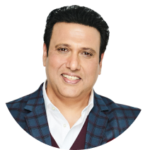 govinda