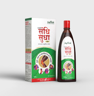 Sandhi Sudha Oil